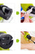 F2 Multi-Function Electric Fast Knife Sharpener Home Cutlery Sharpener Suction Cup Scissors Sharpening Tool Kitchen Gadgets