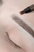 4 Point Eyebrow Pencil Maquillajes Para Mujer Waterproof Liquid Eyebrow Pen Makeup Long Lasting Cosmetic Microblade Brow Pencil