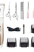 Dog Clipper Dog Hair Clippers Grooming (Pet/Cat/Dog/Rabbit) Haircut Trimmer Shaver Set Pets Cordless Rechargeable Professional