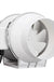 3''4''5''6'' Extractor Exhaust Fan 220V Low Noise Inline Duct Wall Air Blower Home Bathroom Grow Room Ventilation Vent