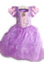 Girls Princess Dress Kids Cinderella Snow White Aurora Sofia Rapunzel Cinderella Halloween Costume Children Birthday Party Dress