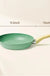 28/24/20cm Frying Pan Wok Pan Non-Stick Pan Skillet Cauldron Induction Cooker Pancake Pan Egg Pan Gas Stove For kitchen Home