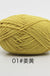 50g/Set 4ply Milk Cotton Knitting Wool Yarn Needlework Dyed Lanas For Crochet Craft Sweater Hat Dolls At Low Price