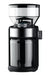 220V Espresso Electric Burr Coffee Grinder Home Kitchen Adjustable Coffee Bean Grinding Machine For Drip And Percolator Coffee