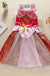 Girls Princess Dress Kids Cinderella Snow White Aurora Sofia Rapunzel Cinderella Halloween Costume Children Birthday Party Dress