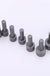 9pcs/set 5mm-13mm Hex Sockets Sleeve Nozzles Nut Driver Set Screwdriver Set Schroevendraaier Set Bits Sets Tools Socket Wrenches