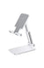 Desk Mobile Phone Holder Stand For IPhone IPad Xiaomi Adjustable Desktop Tablet Holder Universal Table Cell Phone Stand