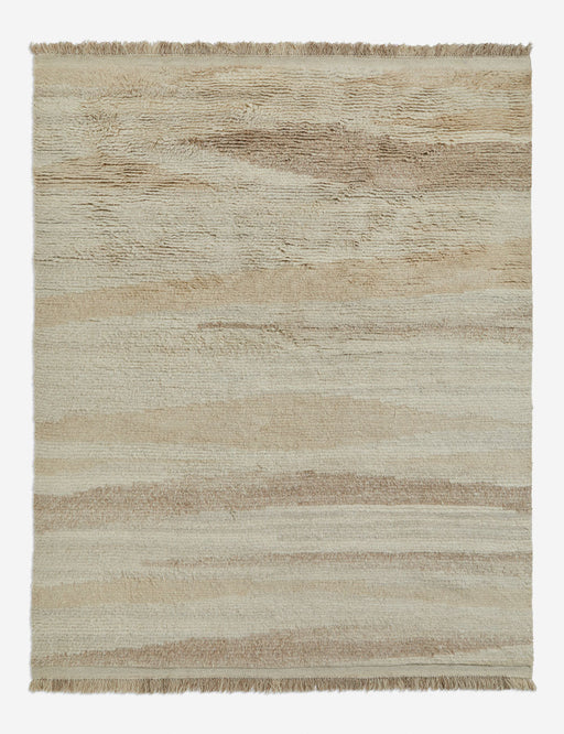 Shari Hand-Knotted Wool Rug