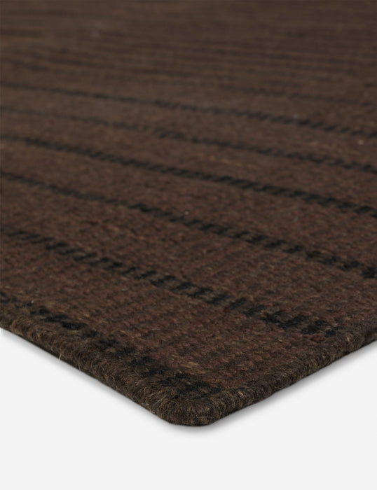 Shere Handwoven Indoor / Outdoor Rug by Sarah Sherman Samuel