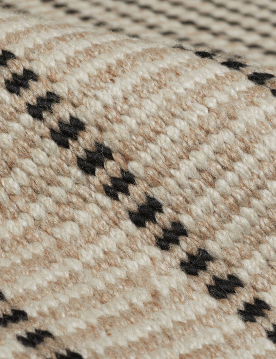 Shere Handwoven Indoor / Outdoor Rug by Sarah Sherman Samuel