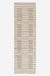 Shere Handwoven Indoor / Outdoor Rug by Sarah Sherman Samuel