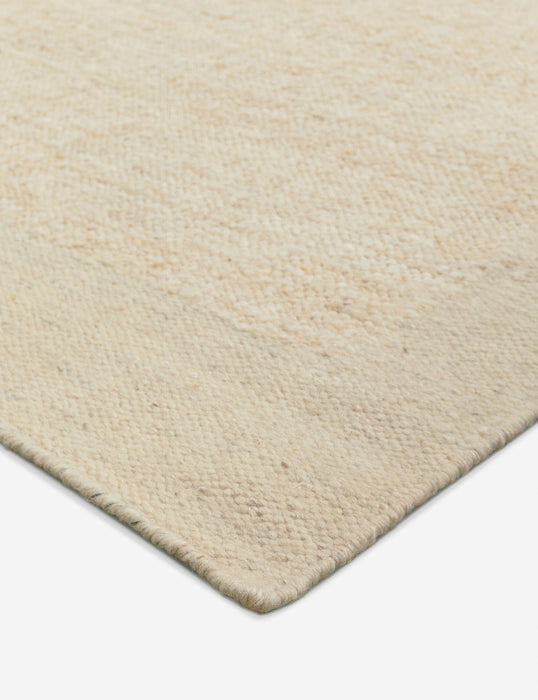 Signe Handwoven Wool Rug