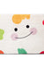 Smiling Clouds Bath Mat