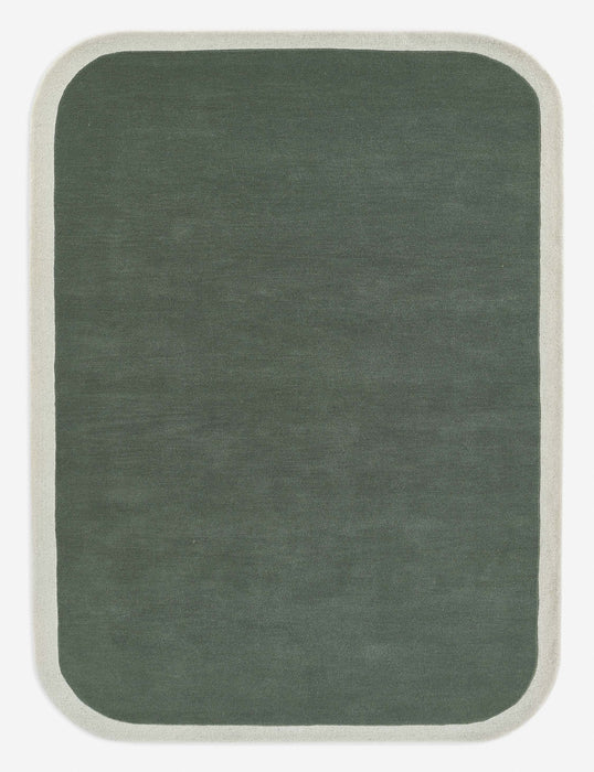 Boswell Hand-Tufted Wool Rug