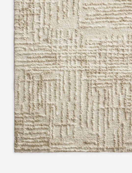 Alfonso Hand-Tufted Wool Rug