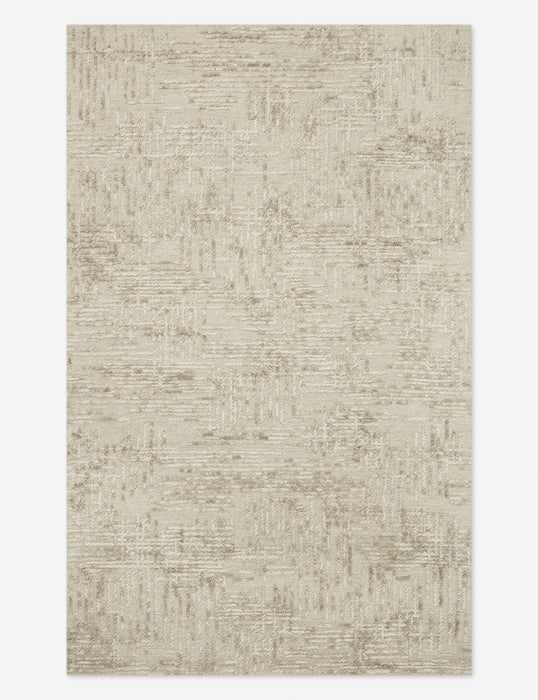 Alfonso Hand-Tufted Wool Rug