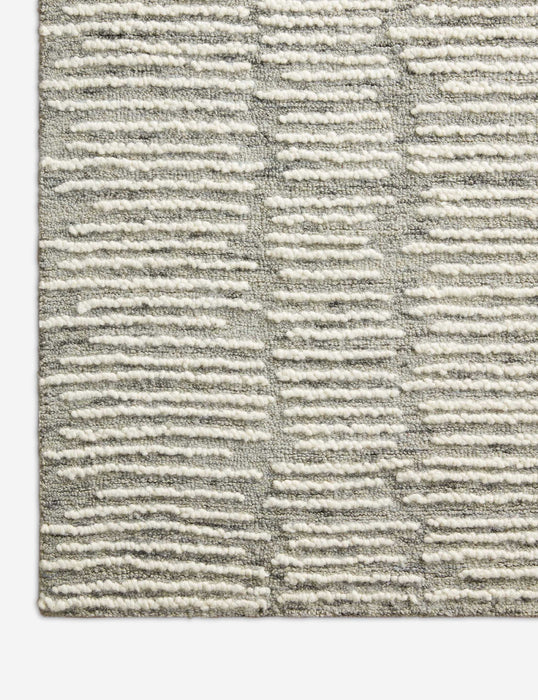 Leola Hand-Tufted Wool Rug