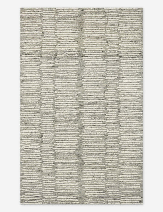 Leola Hand-Tufted Wool Rug