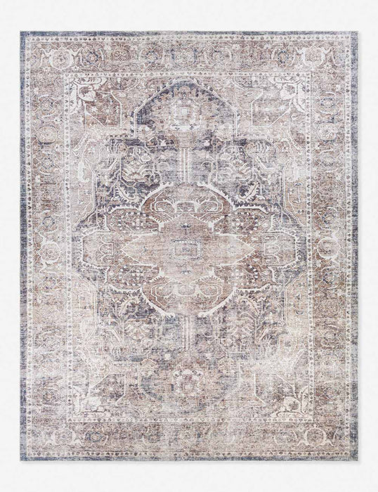 Caspian Rug