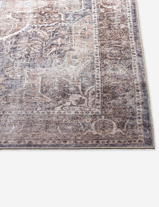 Caspian Rug