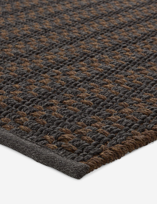 Liu Indoor / Outdoor Rug