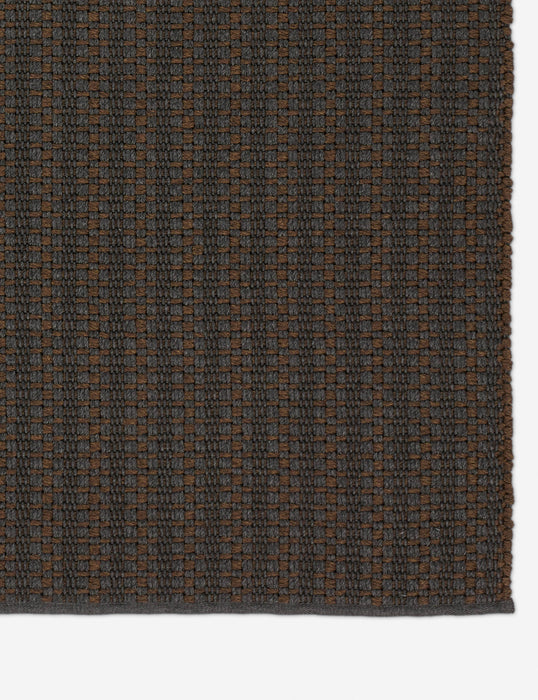 Liu Indoor / Outdoor Rug