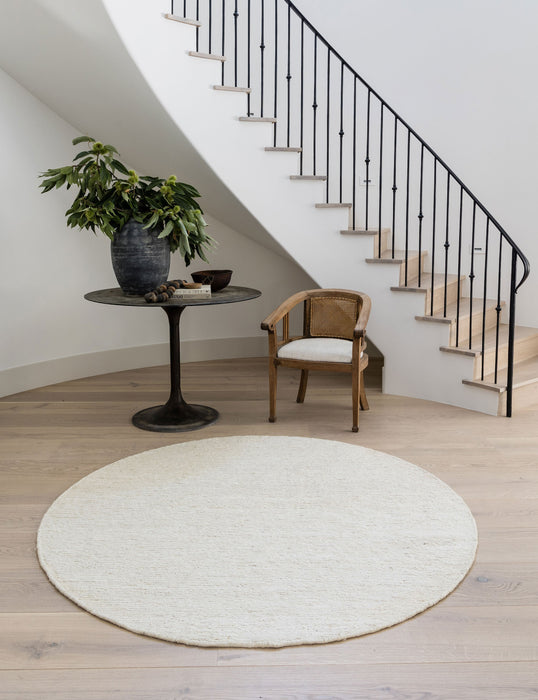 Torquay Handwoven Jute Rug by Pure Salt x Momeni