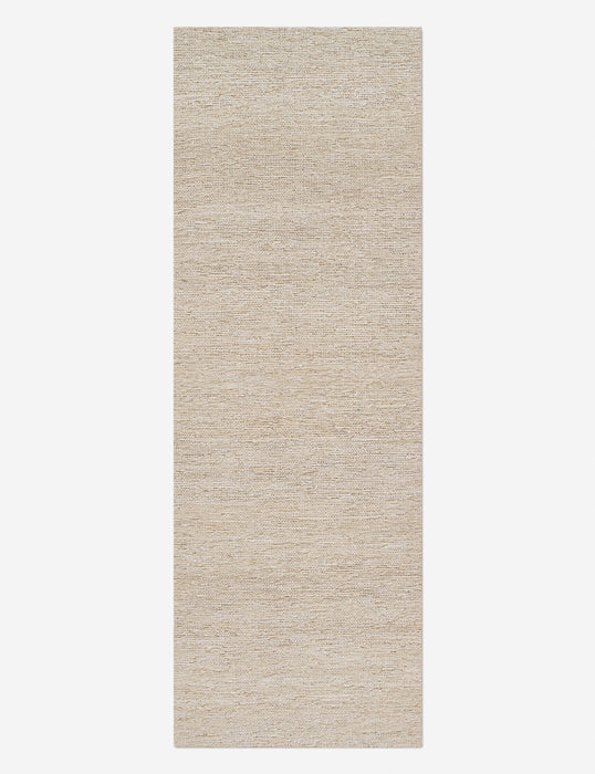 Torquay Handwoven Jute Rug by Pure Salt x Momeni