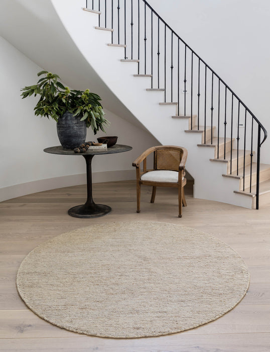 Torquay Handwoven Jute Rug by Pure Salt x Momeni