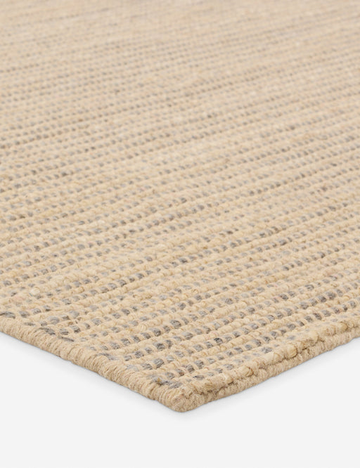 Brady Handwoven Jute-Blend Rug