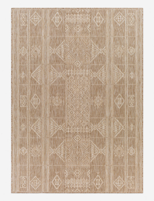 Yamina Indoor / Outdoor Rug