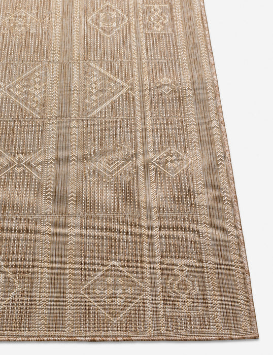 Yamina Indoor / Outdoor Rug