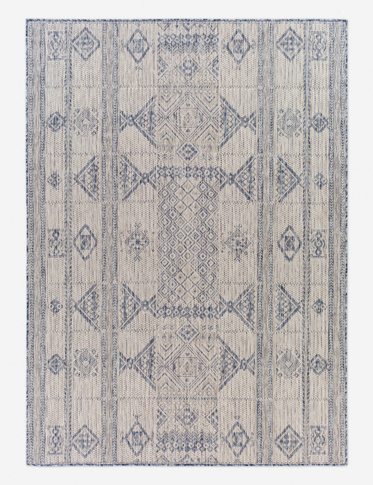 Yamina Indoor / Outdoor Rug