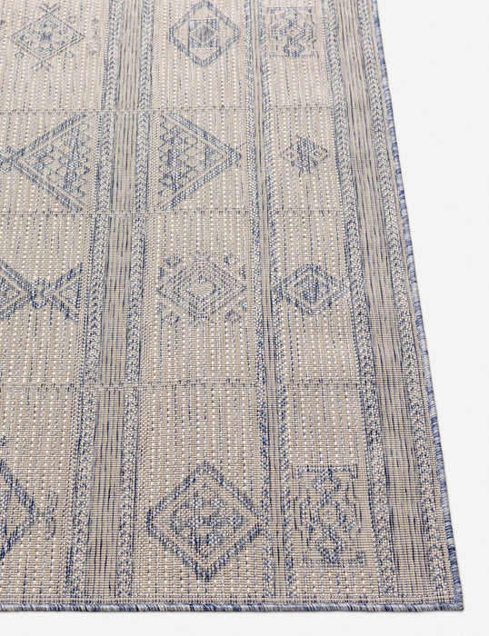 Yamina Indoor / Outdoor Rug