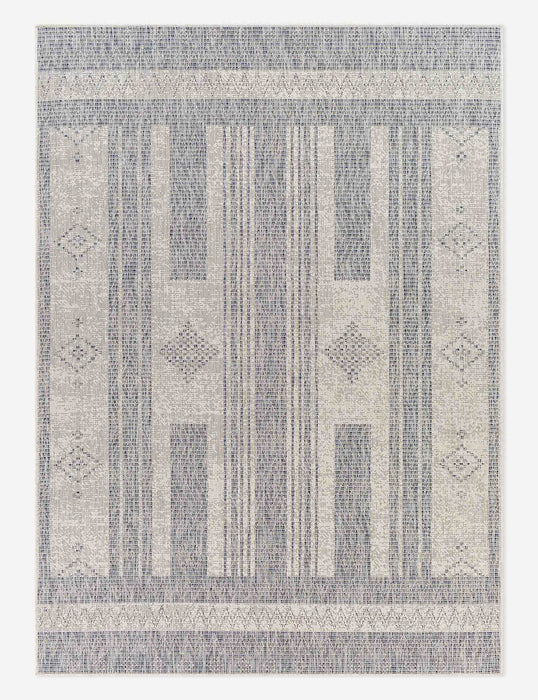 Ebell Indoor / Outdoor Rug