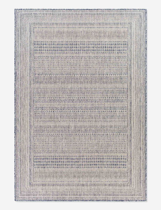 Jabari Indoor / Outdoor Rug