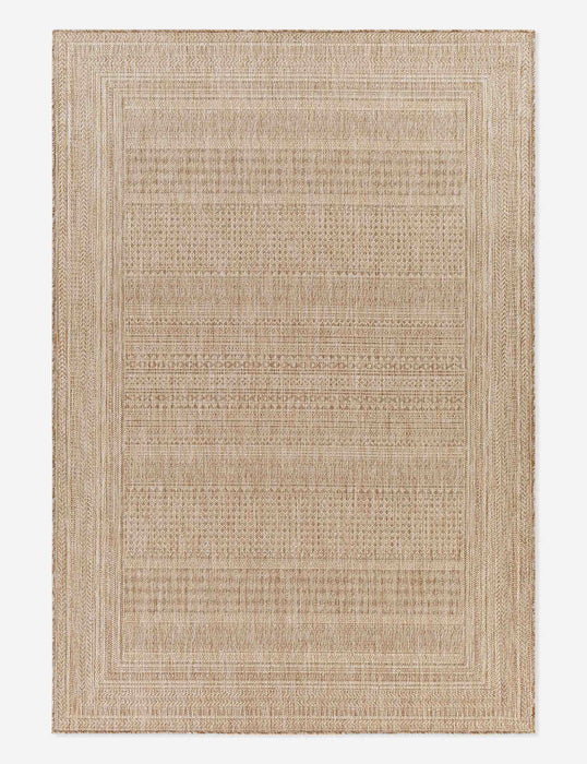 Jabari Indoor / Outdoor Rug