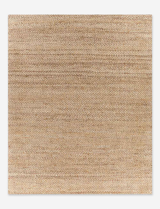 Tadeo Handwoven Jute Rug