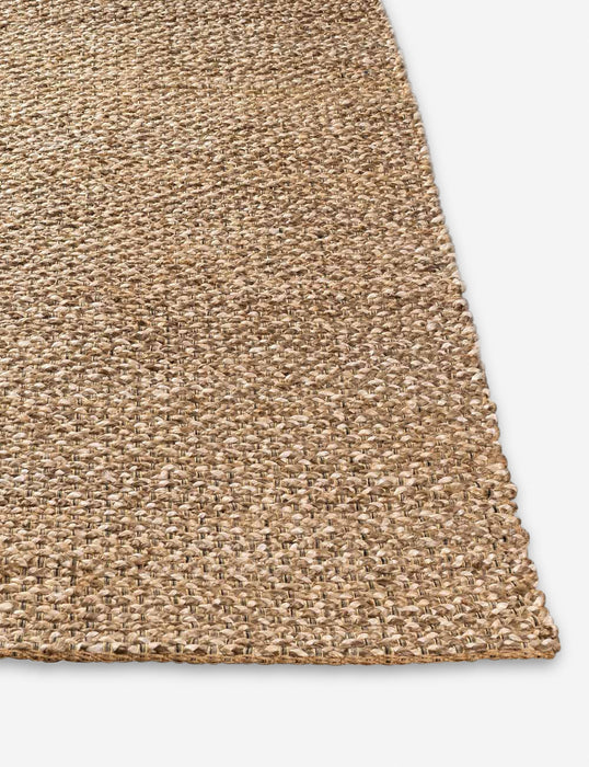 Tadeo Handwoven Jute Rug