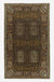 Tahj Hand-Knotted Wool Rug