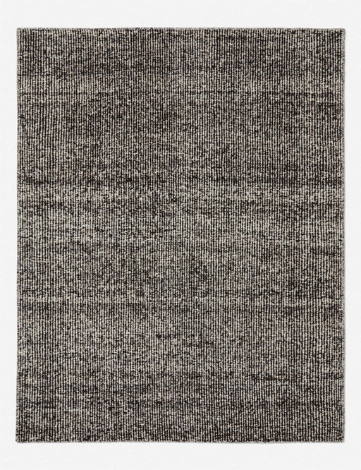 Taos Handwoven Wool Rug