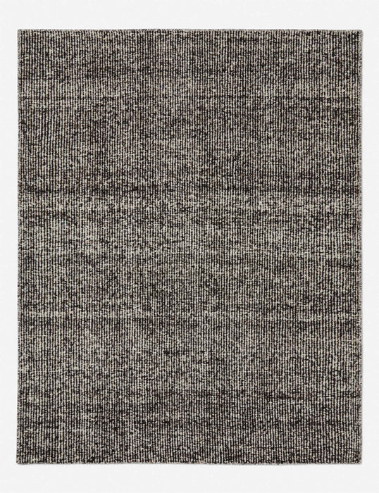 Taos Handwoven Wool Rug