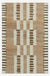 Tempo Flatweave Jute Rug by Élan Byrd