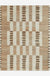 Tempo Flatweave Jute Rug by Élan Byrd