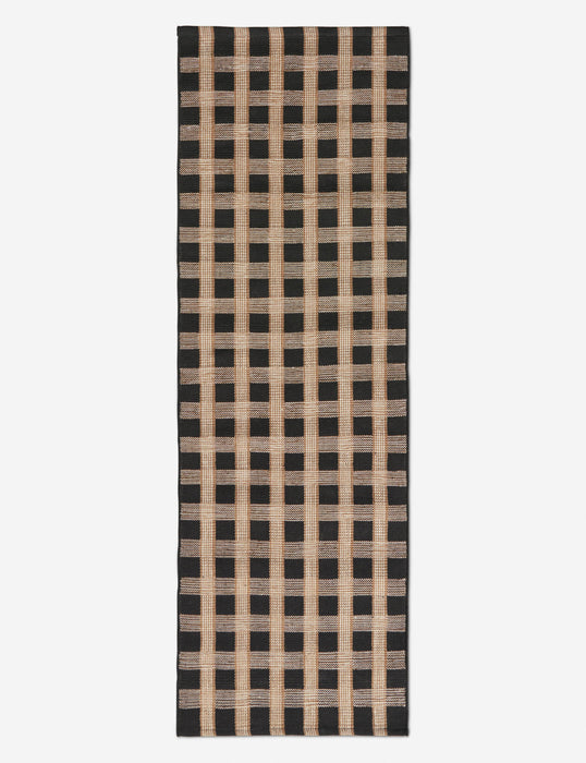 Thatcher Handwoven Indoor / Outdoor Rug by Sarah Sherman Samuel