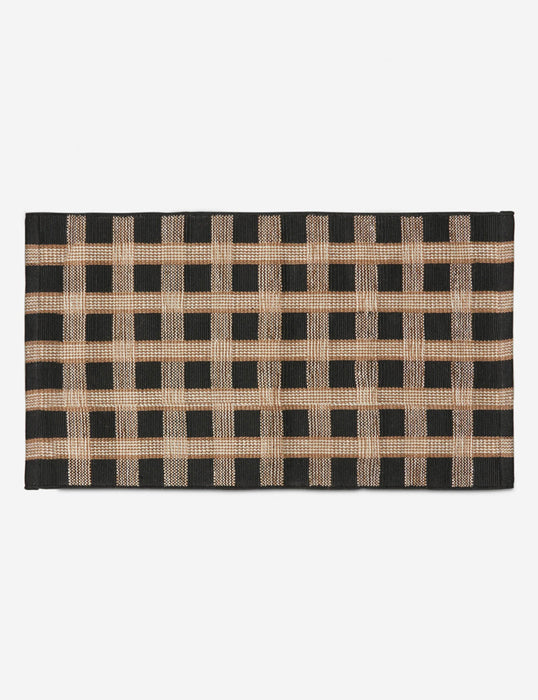 Thatcher Handwoven Indoor / Outdoor Rug by Sarah Sherman Samuel