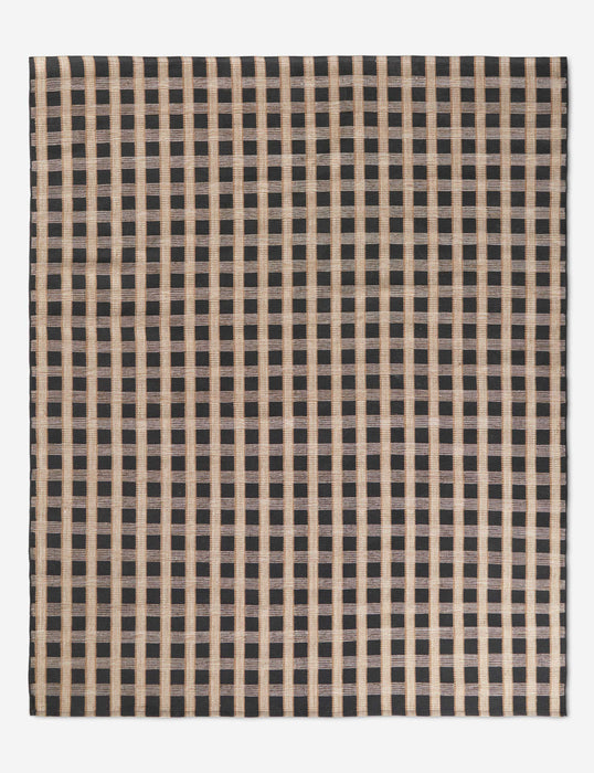 Thatcher Handwoven Indoor / Outdoor Rug by Sarah Sherman Samuel