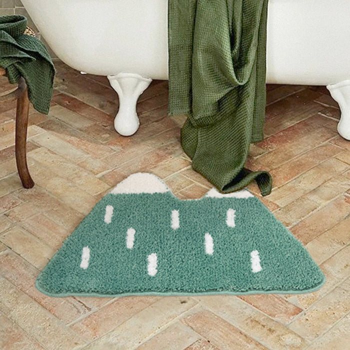 Two Hills Bath Mat