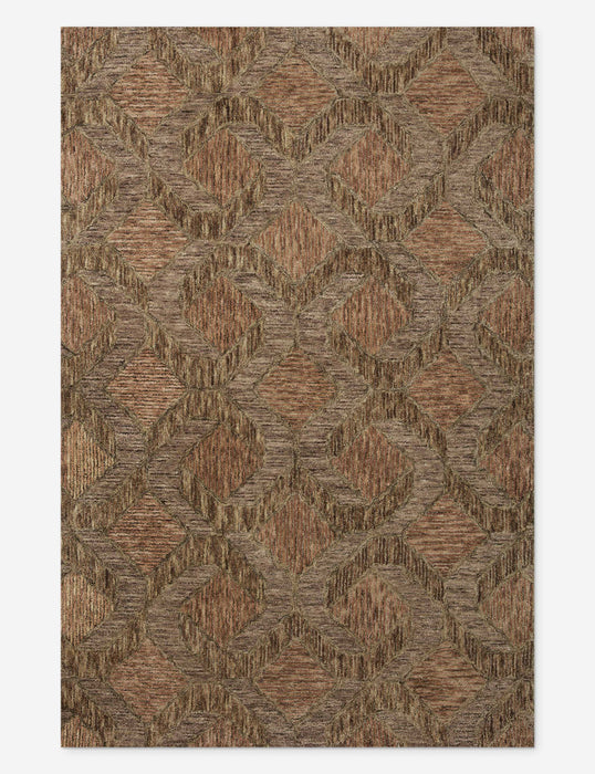 Venya Hand-Tufted Wool Rug