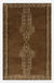 Velasquez Hand-Knotted Wool Rug